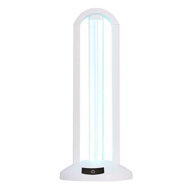 Lampu Pensterilan UV Dalaman