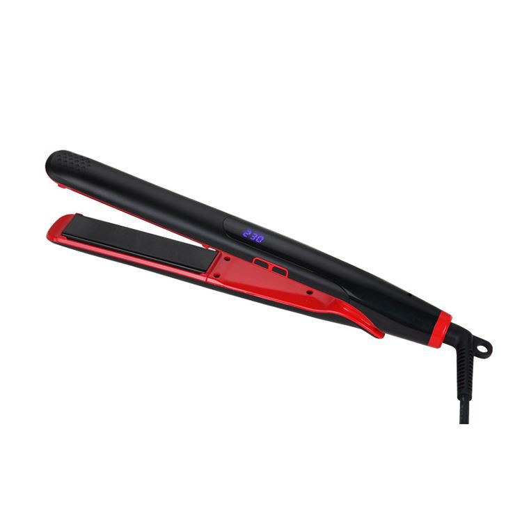 Pengeriting Straightener Rambut